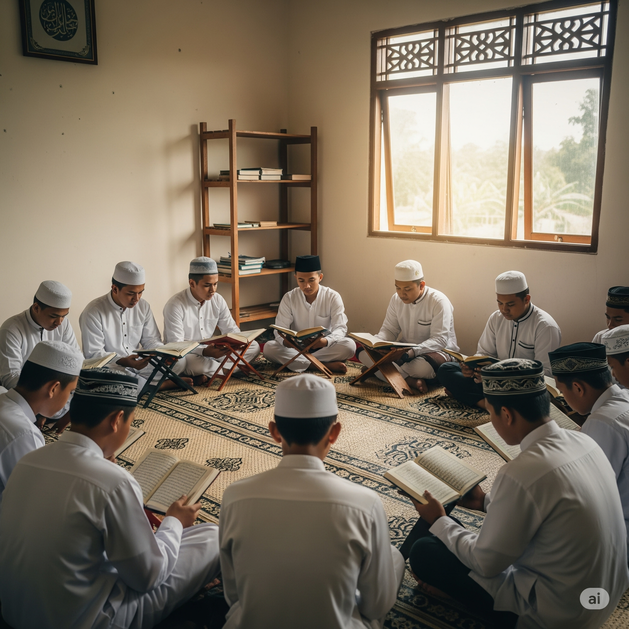 Galeri Foto